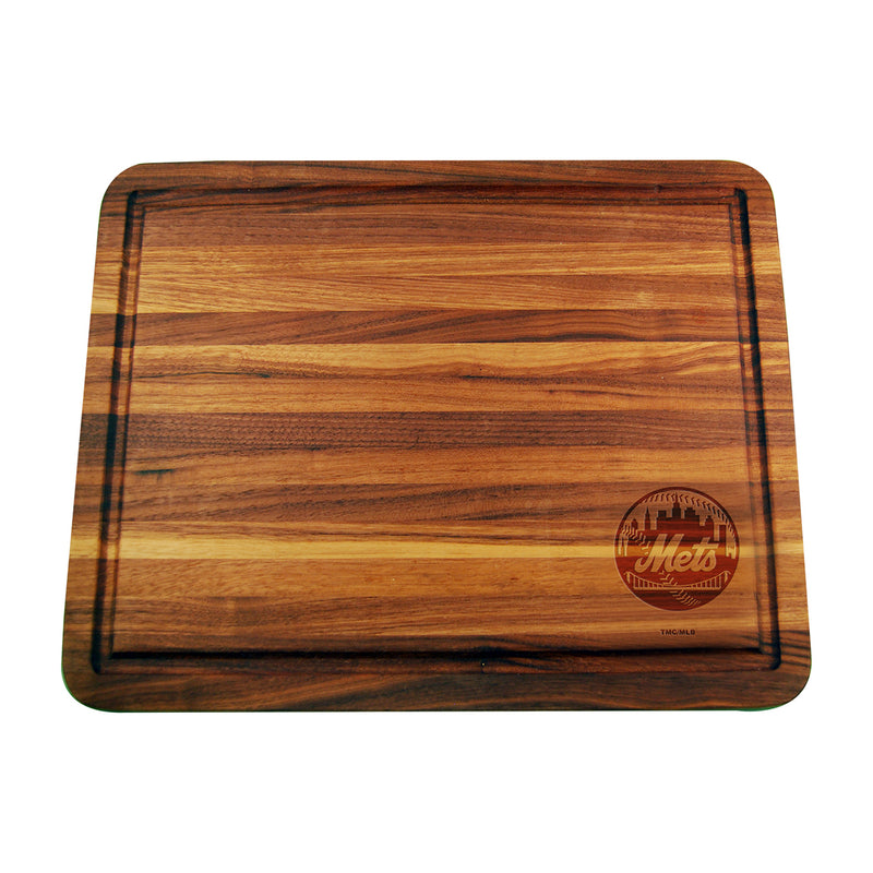 Acacia Cutting & Serving Board | New York Mets
CurrentProduct, Home&Office_category_All, Home&Office_category_Kitchen, MLB, New York Mets, NYM
The Memory Company