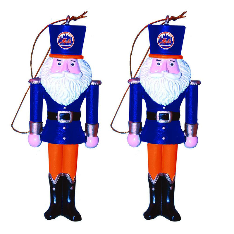 2 Pack Nutcracker New York Mets
Holiday_category_All, MLB, New York Mets, NYM, OldProduct
The Memory Company