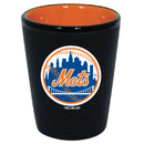 2oz BlMatte2T Collect Glass Mets
MLB, New York Mets, NYM, OldProduct
The Memory Company