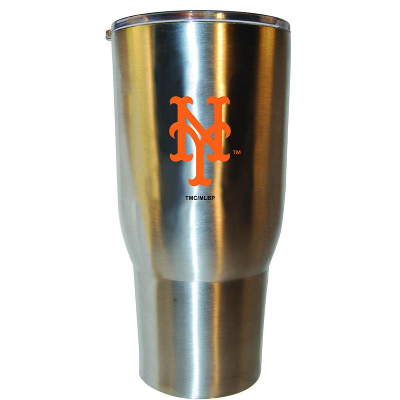 32oz Stainless Steel Keeper | New York Mets
Drinkware_category_All, MLB, New York Mets, NYM, OldProduct
The Memory Company