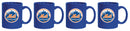 4 Pack 11oz Mug | Mets
MLB, New York Mets, NYM, OldProduct
The Memory Company