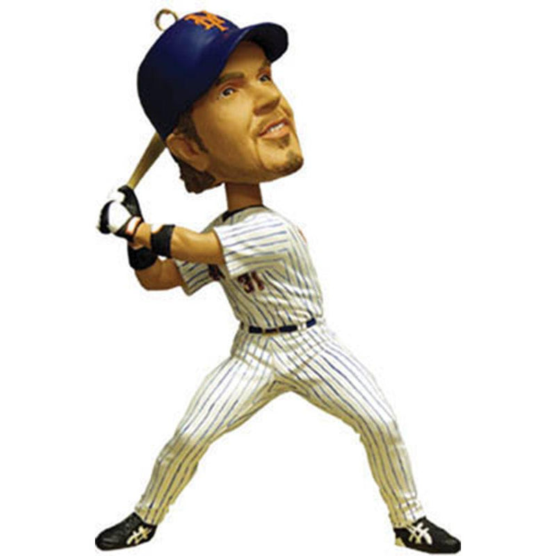 Piazza Ornament | New York Mets
MLB, New York Mets, NYM, OldProduct
The Memory Company