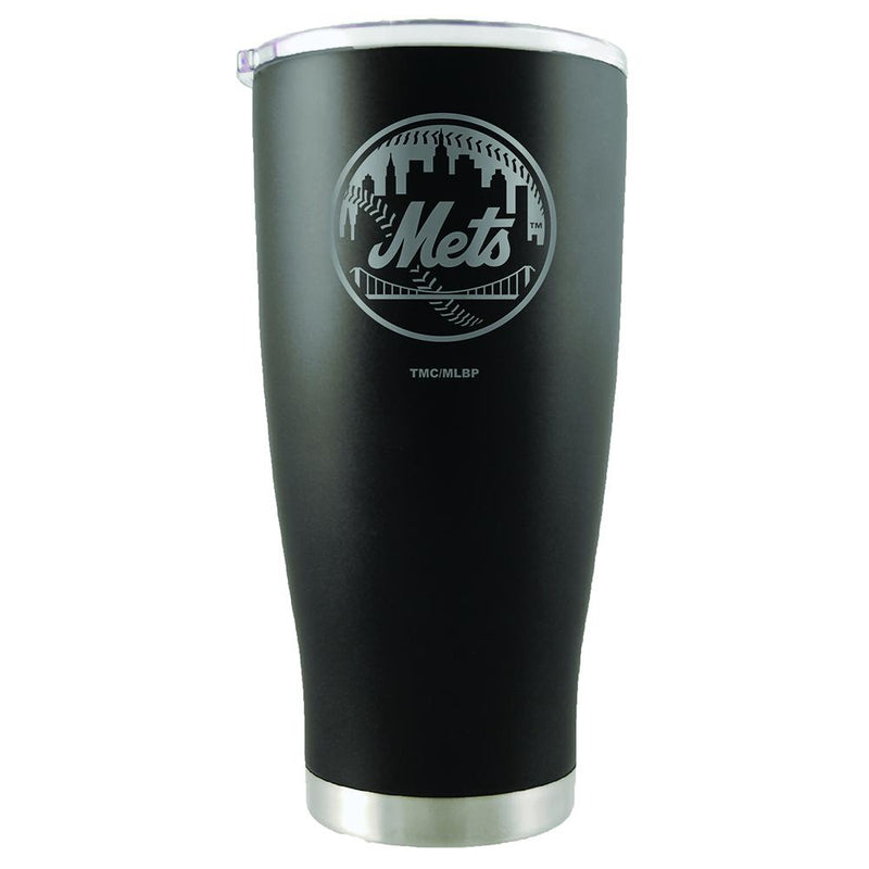 20oz Black Tumbler Etched | New York Mets
CurrentProduct, Drinkware_category_All, MLB, New York Mets, NYM
The Memory Company