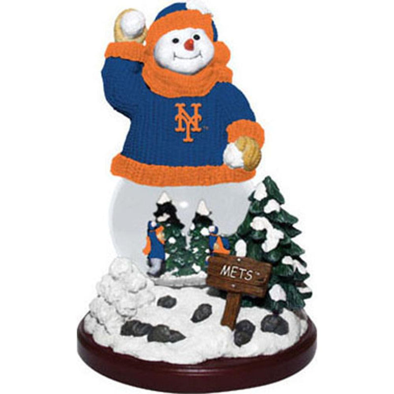 Snow Fight Ornament | New York Mets
MLB, New York Mets, NYM, OldProduct
The Memory Company