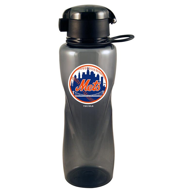Tritan Sports Bottle | New York Mets
MLB, New York Mets, NYM, OldProduct
The Memory Company
