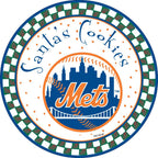 Santa Ceramic Cookie Plate | New York Mets
CurrentProduct, Holiday_category_All, Holiday_category_Christmas-Dishware, MLB, New York Mets, NYM
The Memory Company