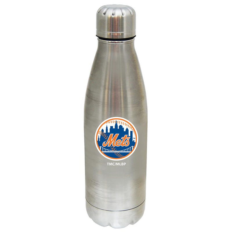 17oz Stainless Steel Water Bottle | New York Mets
MLB, New York Mets, NYM, OldProduct
The Memory Company