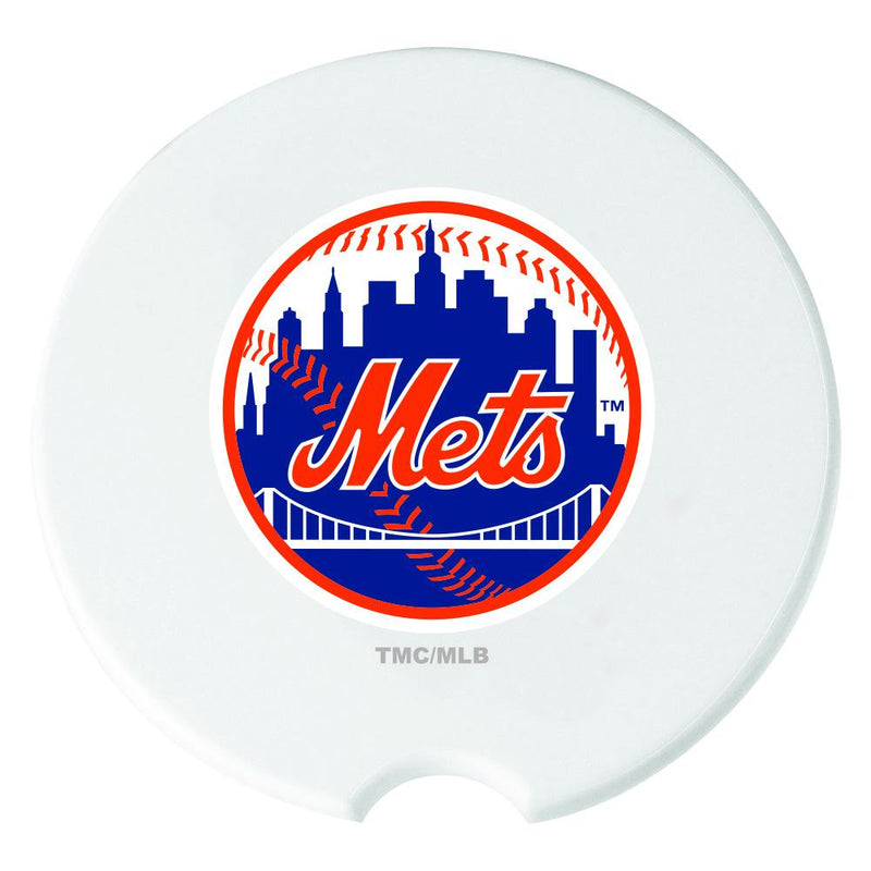 2 Pack Logo Travel Coaster | New York Mets
Coaster, Coasters, Drink, Drinkware_category_All, MLB, New York Mets, NYM, OldProduct
The Memory Company