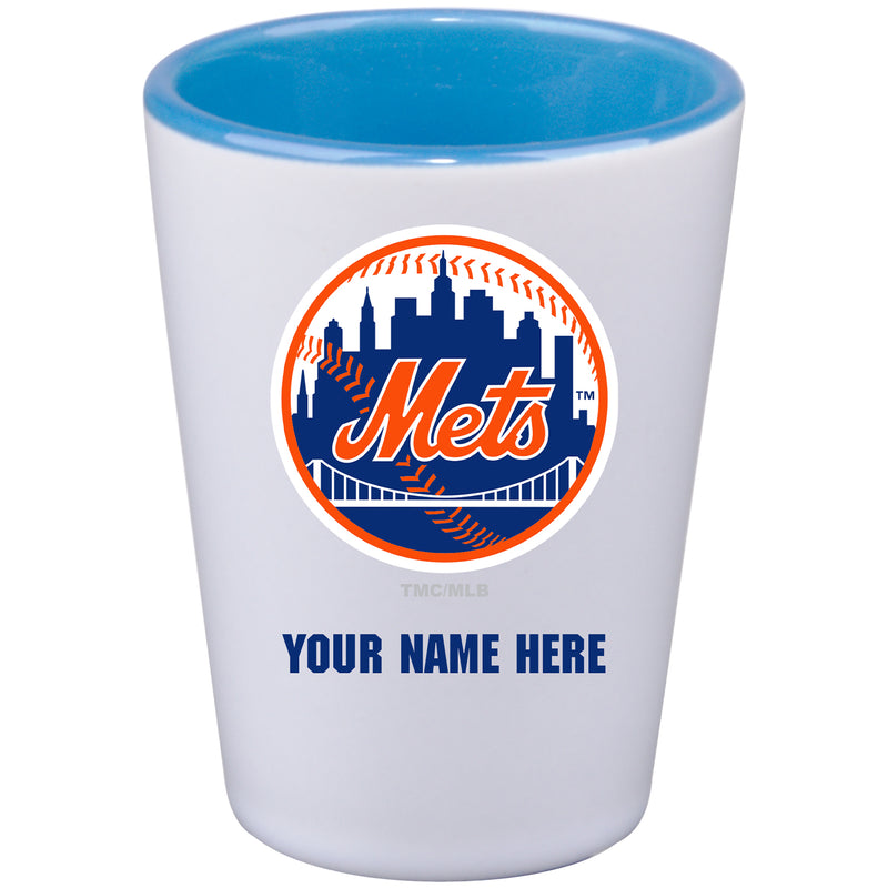 2oz Inner Color Personalized Ceramic Shot | New York Mets
807PER, CurrentProduct, Drinkware_category_All, MLB, NYM, Personalized_Personalized
The Memory Company