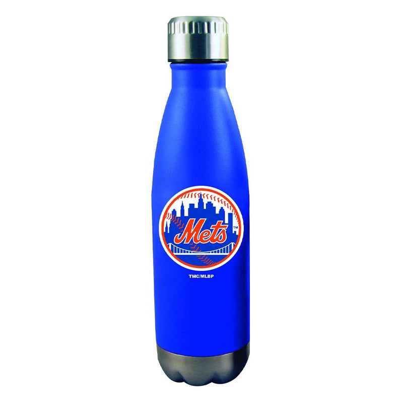 17oz Stainless Steel Team Color Glacier Bottle | New York Mets
CurrentProduct, Drinkware_category_All, MLB, New York Mets, NYM
The Memory Company