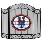 Fireplace Screen | New York Mets
MLB, New York Mets, NYM, OldProduct
The Memory Company
