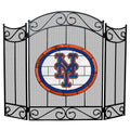 Fireplace Screen | New York Mets
MLB, New York Mets, NYM, OldProduct
The Memory Company