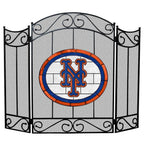 Fireplace Screen | New York Mets
MLB, New York Mets, NYM, OldProduct
The Memory Company