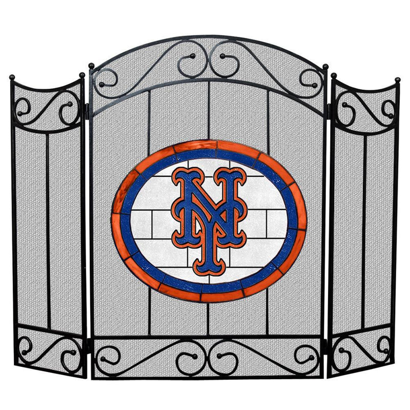 Fireplace Screen | New York Mets
MLB, New York Mets, NYM, OldProduct
The Memory Company