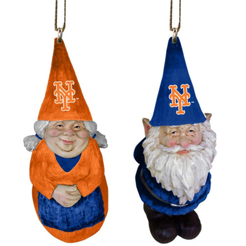 2 Pack Gnome Ornament Set | New York Mets
MLB, New York Mets, NYM, OldProduct
The Memory Company