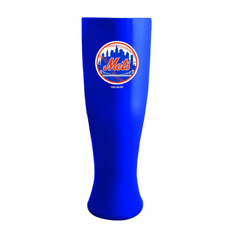20oz Matte SS Pilsner - New York Mets
MLB, New York Mets, NYM, OldProduct
The Memory Company