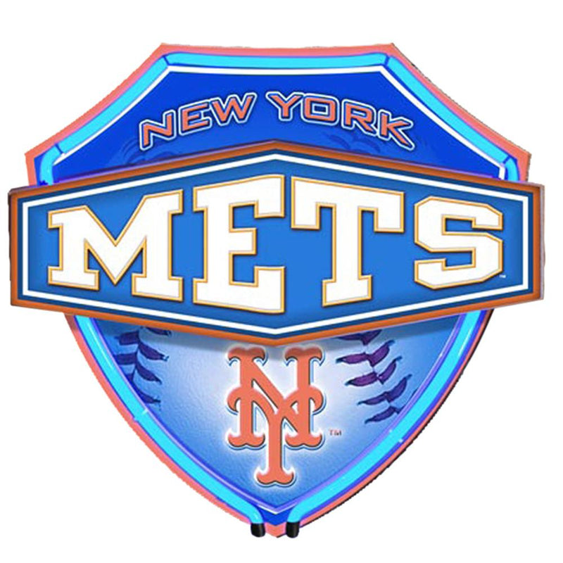 Neon Shield Wall Lamp | New York Mets
Home&Office_category_Lighting, MLB, New York Mets, NYM, OldProduct
The Memory Company
