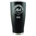 20oz Black Dad Tumbler Etched | New York Mets
Drinkware_category_All, MLB, New York Mets, NYM, OldProduct
The Memory Company