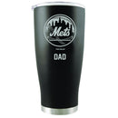 20oz Black Dad Tumbler Etched | New York Mets
Drinkware_category_All, MLB, New York Mets, NYM, OldProduct
The Memory Company