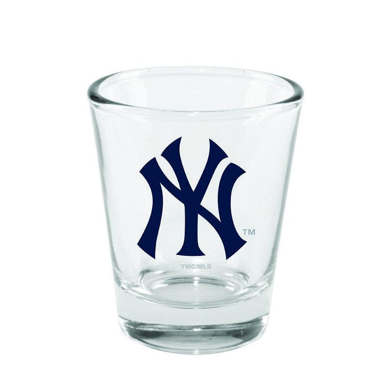 2oz Collector Glass | New York Yankees
CurrentProduct, Drinkware_category_All, MLB, New York Yankees, NYY
The Memory Company