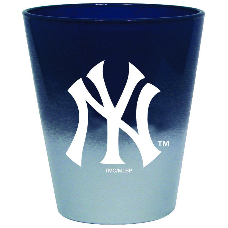 2oz Two Tone Collect Glass | New York Yankees
MLB, New York Yankees, NYY, OldProduct
The Memory Company