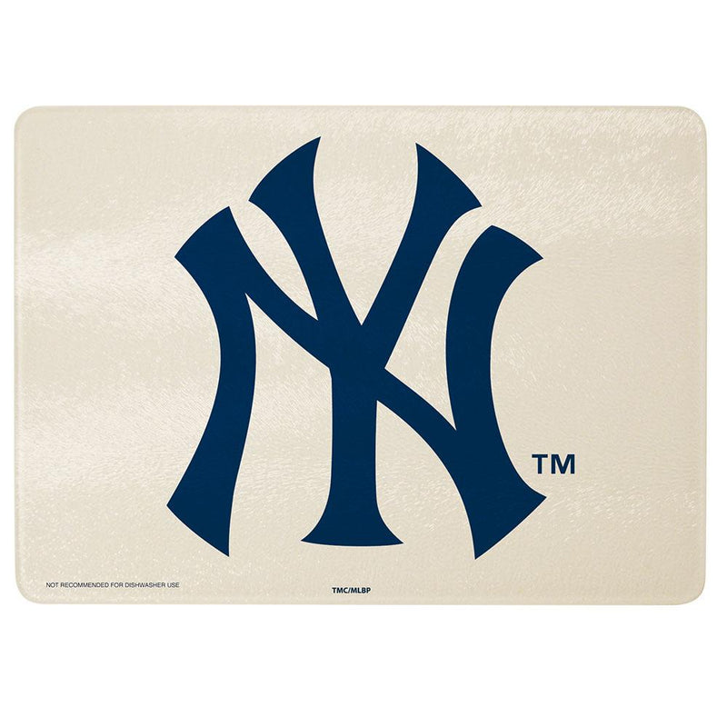 Logo Cutting Board | New York Yankees
CurrentProduct, Drinkware_category_All, MLB, New York Yankees, NYY
The Memory Company
