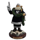 #1 Santa Ornament | New York Yankees