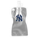 Water Pouch | New York Yankees
MLB, New York Yankees, NYY, OldProduct
The Memory Company