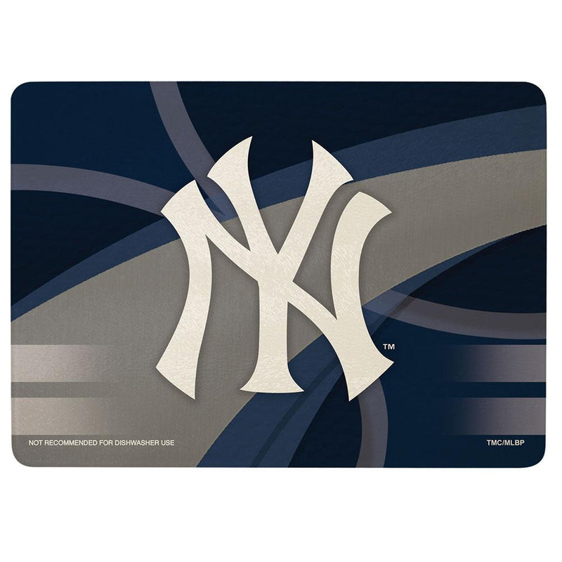 Carbon Fiber Cutting Board | New York Yankees
MLB, New York Yankees, NYY, OldProduct
The Memory Company