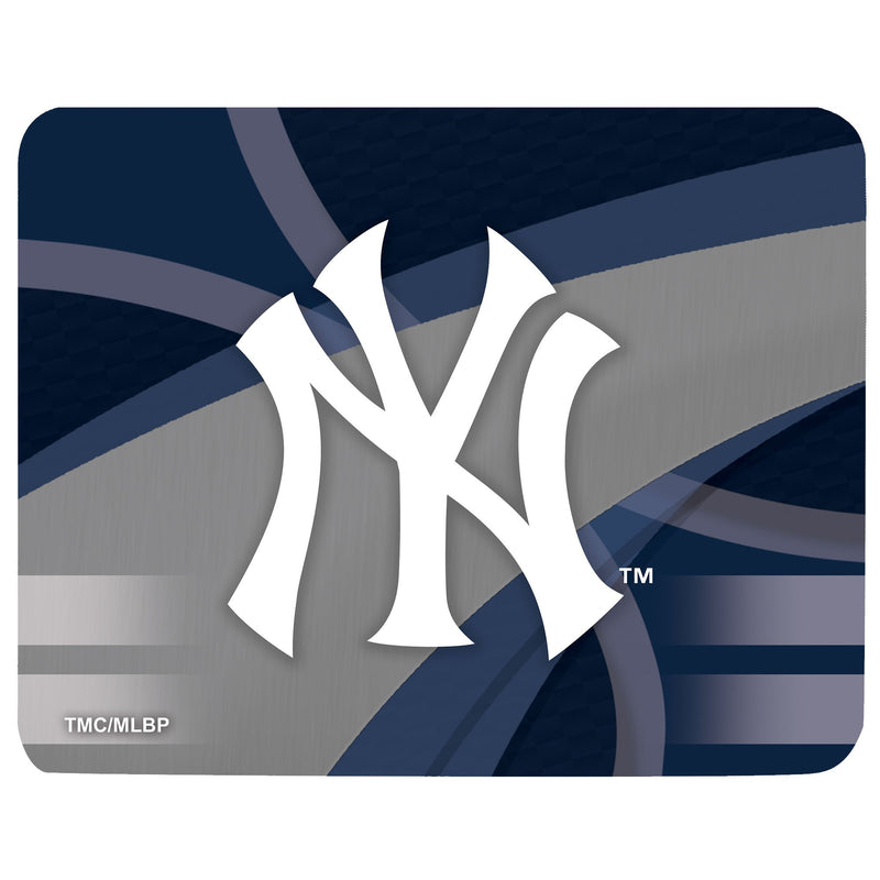 Carbon Fiber Mousepad | New York Yankees
MLB, New York Yankees, NYY, OldProduct
The Memory Company