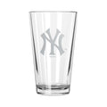 17oz Etched Pint Glass | New York Yankees
CurrentProduct, Drinkware_category_All, MLB, New York Yankees, NYY
The Memory Company