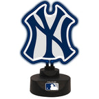 Neon LED Table Light | New York Yankees
Home&Office_category_Lighting, MLB, New York Yankees, NYY, OldProduct
The Memory Company