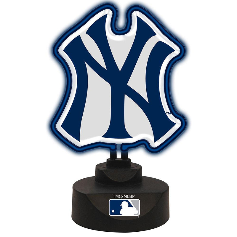 Neon LED Table Light | New York Yankees
Home&Office_category_Lighting, MLB, New York Yankees, NYY, OldProduct
The Memory Company