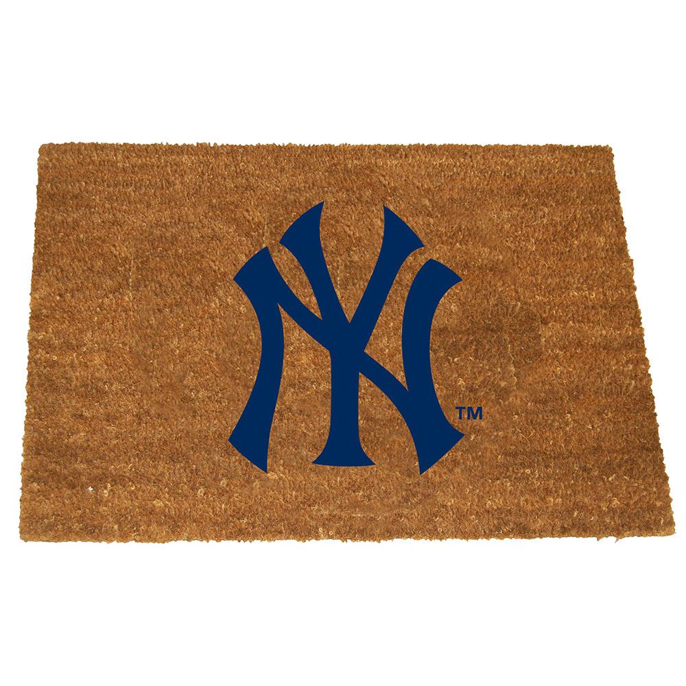 Colored Logo Door Mat | New York Yankees
Coir Fiber, CurrentProduct, Door Mat, Doormat, Home&Office_category_All, MLB, New York Yankees, NYY, Outdoor, Welcome Mat
The Memory Company