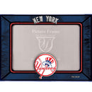 Art Glass Picture Frame | New York Yankees
CurrentProduct, Home&Office_category_All, MLB, New York Yankees, NYY
The Memory Company