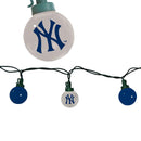 Tailgate String Lights | New York Yankees
Home&Office_category_Lighting, MLB, New York Yankees, NYY, OldProduct
The Memory Company