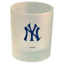 Rocks Glass | New York Yankees
MLB, New York Yankees, NYY, OldProduct
The Memory Company