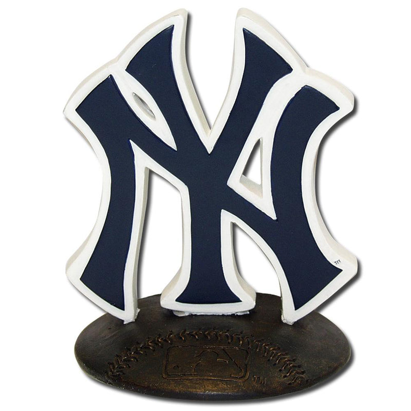 3D Logo Ornament | New York Yankees
MLB, New York Yankees, NYY, OldProduct
The Memory Company