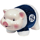 Mini Piggy Bank | New York Yankees
MLB, New York Yankees, NYY, OldProduct
The Memory Company