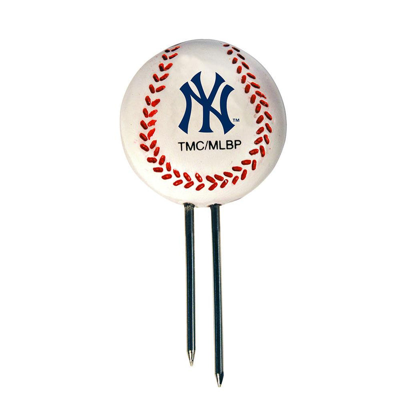 8 pack Corn Cob Holders | New York Yankees
MLB, New York Yankees, NYY, OldProduct
The Memory Company