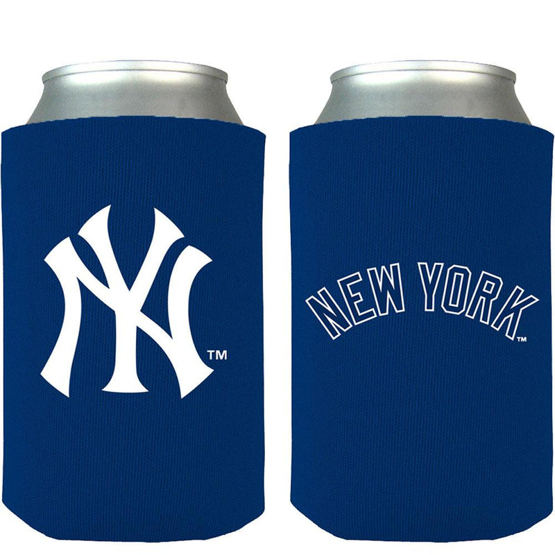 Can Insulator | New York Yankees
CurrentProduct, Drinkware_category_All, MLB, New York Yankees, NYY
The Memory Company