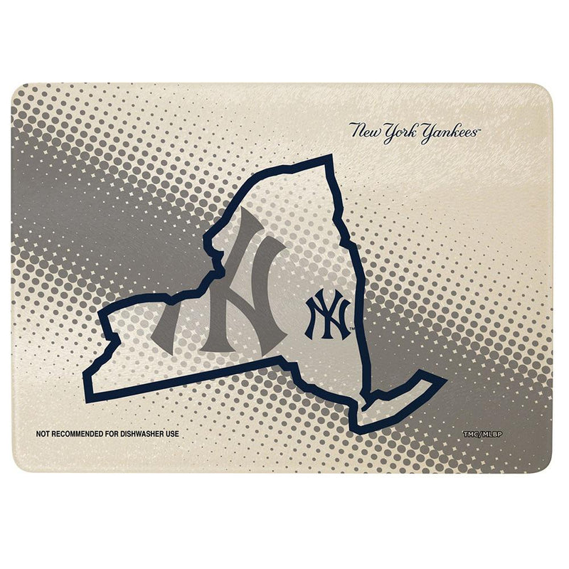 Cutting Board State of Mind | New York Yankees
CurrentProduct, Drinkware_category_All, MLB, New York Yankees, NYY
The Memory Company