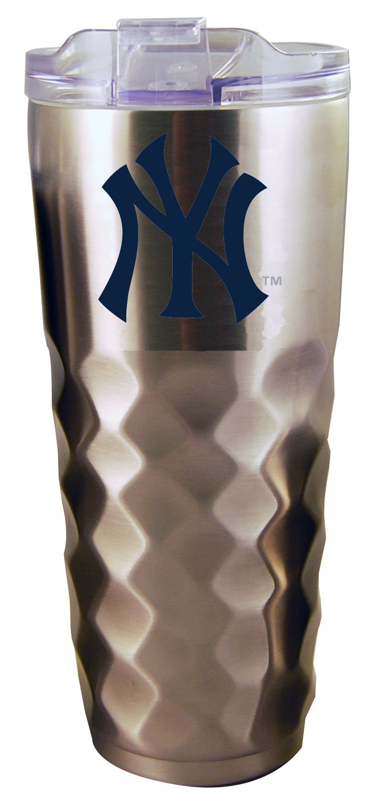 32OZ SS DIAMD TMBLR YANKEES
CurrentProduct, Drinkware_category_All, MLB, New York Yankees, NYY
The Memory Company