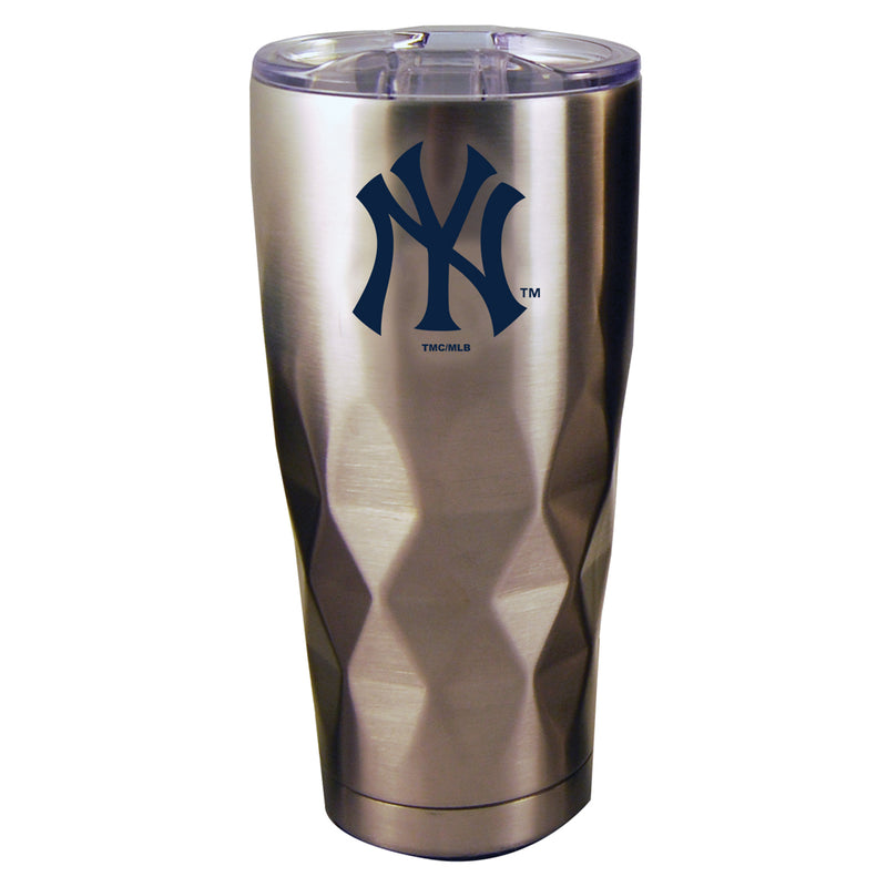 22oz Diamond Stainless Steel Tumbler | New York Yankees
CurrentProduct, Drinkware_category_All, MLB, New York Yankees, NYY
The Memory Company