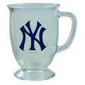 16oz Kona Mug | New York Yankees
MLB, New York Yankees, NYY, OldProduct
The Memory Company