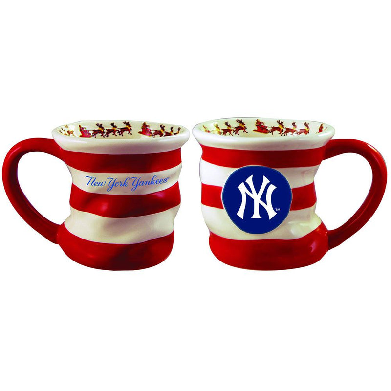 Holiday Mug Yankees
CurrentProduct, Drinkware_category_All, Holiday_category_All, Holiday_category_Christmas-Dishware, MLB, New York Yankees, NYY
The Memory Company