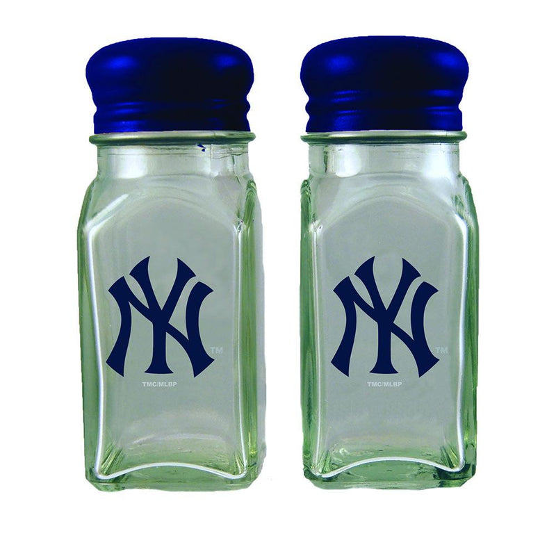 Glass S&P Shaker Color Top YANKEES
CurrentProduct, Home&Office_category_All, Home&Office_category_Kitchen, MLB, New York Yankees, NYY
The Memory Company