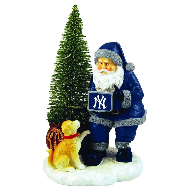 Santa with LED Tree | New York Yankees
Holiday_category_All, MLB, New York Yankees, NYY, OldProduct
The Memory Company