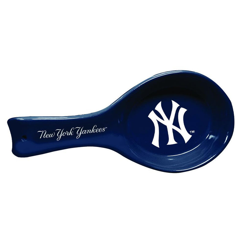 Ceramic Spoon Rest | New York Yankees
CurrentProduct, Home&Office_category_All, Home&Office_category_Kitchen, MLB, New York Yankees, NYY
The Memory Company
