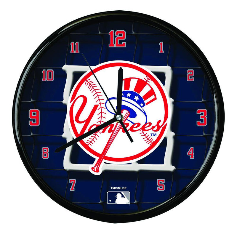 Team Net Clock | New York Yankees
CurrentProduct, Home&Office_category_All, MLB, New York Yankees, NYY
The Memory Company